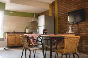 Cabañas Apart La Posada de Angel