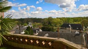 Maisons de vacances Le Gite de la Loire : photos des chambres