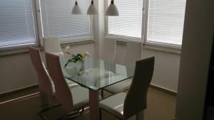 Apartments Vila Tisa 