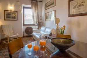 Antica Dimora San Pellegrino