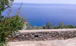 Standard Room with Sea View