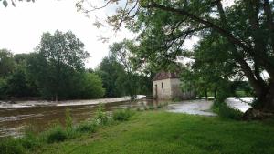 Maisons d'hotes Moulin d'Amour : photos des chambres