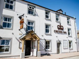 The Crown Inn Pooley Bridge