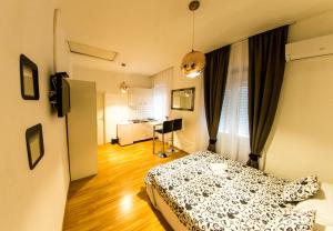 Apartments Branimir