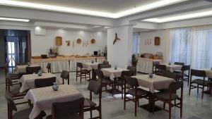 Hotel Parthenon Rodos city Rhodes Greece