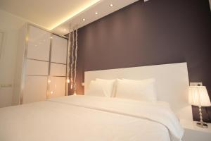 Shartava Deluxe Apartment