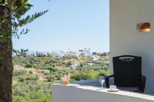 Sifnos Retreat Peristeronas - Bespoke Dove Cot Sifnos Greece