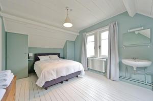 Vakantiehuis Strandpieper