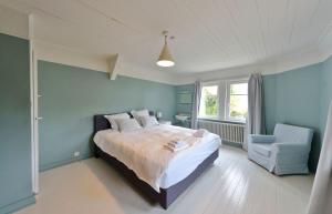 Vakantiehuis Strandpieper