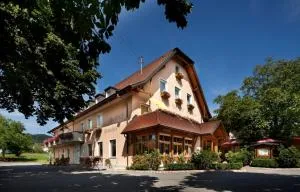 Landgasthof Paradies - Lippertsreute