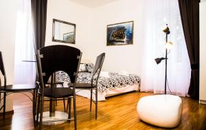 Apartments Branimir