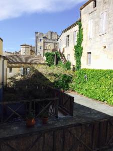 Maisons d'hotes La Maison Colline : Chambre Double Supérieure