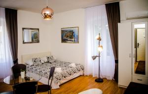 Apartments Branimir