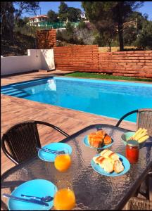 Villa Savvina Skopelos Greece