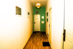 Apartments Branimir