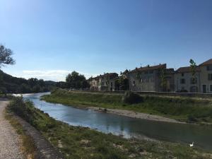 B&B / Chambres d'hotes La Bastide : photos des chambres