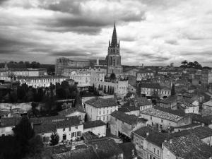 Maisons d'hotes La Maison Colline : photos des chambres