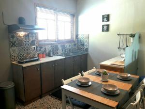 Anesi Rooms To Rent Ilia Greece