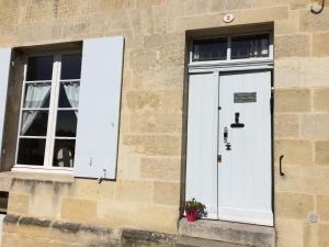 Maisons d'hotes La Maison Colline : photos des chambres