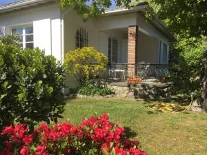 Villa Pagnol - Lanton