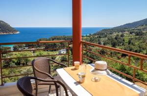 Aphrodite Villas Thassos Greece