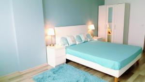 Summerland Sea View