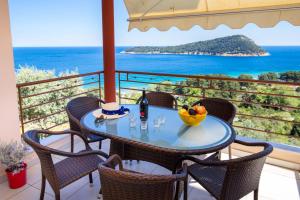 Aphrodite Villas Thassos Greece