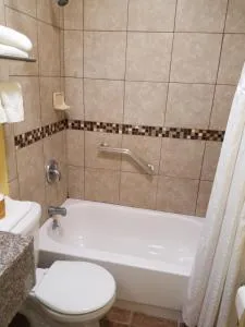 Country Inn Sterling - Pratt