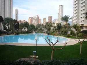 Gemelos 22 - Fincas Arena