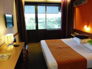 Hotels O'Cub Hotel : photos des chambres