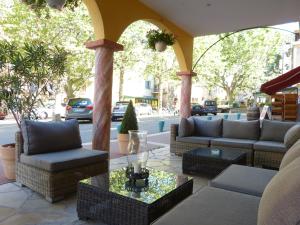 Nouvel Hôtel du Commerce