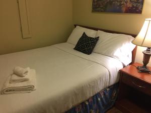 Cozy Bedrooms Guest House