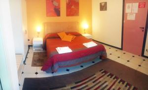 B&B Villa Giglio