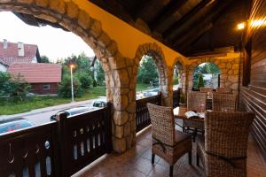 Guest House Vila Bajka