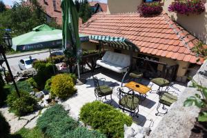 Guest House Vila Bajka