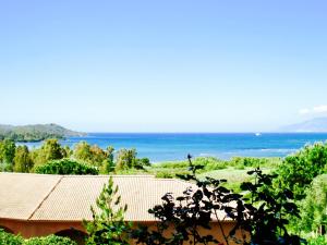 Apartament Residence Surella Saint-Florent Francja