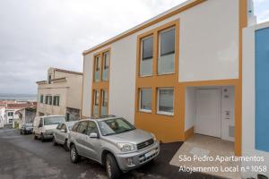 São Pedro Apartamentos