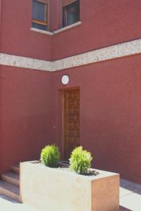 Apartamento Avenida