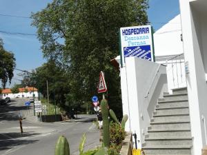 Hospedaria Descansa Pernas