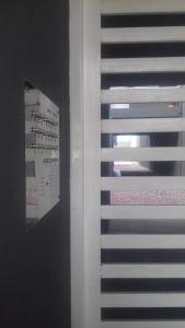 Dpto Viamonte con cochera y facturación