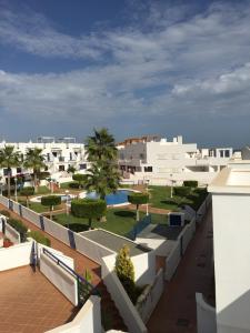 Sunny Breeze Apartment