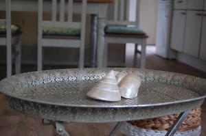 Vakantieverblijf op een uniek landgoed bij zee