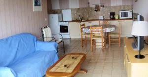 Appartements Gites Merour - Telgruc : photos des chambres