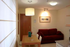 Standard One-Bedroom Apartment (2 Adults) room in Aparthotel Milord's Suites