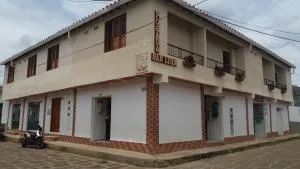 Posada San Luis - 索科罗