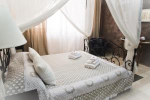 Vatican Rooms Accommodation