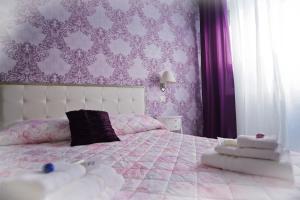 Vatican Rooms Accommodation