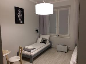 Apartamenty Marilyn