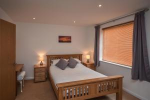 Parc y Bryn Serviced Apartments