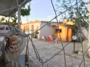 Kimera Beach Apartments